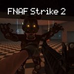 Игра ФНАФ Страйк 2